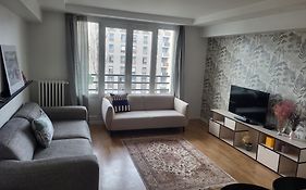 Tres Bel Appartement